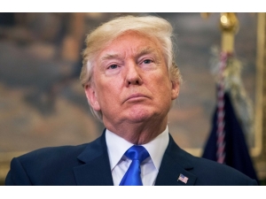 Trump’ı Eğlendirmenin Faturası 92 Milyon Dolar