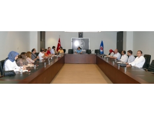 Trabzon’da İklim Değişikliği İle Mücadele İçin İlk Adım Atıldı