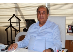 Zahir Kandaşoğlu: “Abd Değerini Kaybedecektir”