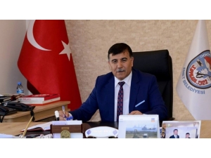 Başkan Koca’dan ’Asit Tankı’ Açıklaması