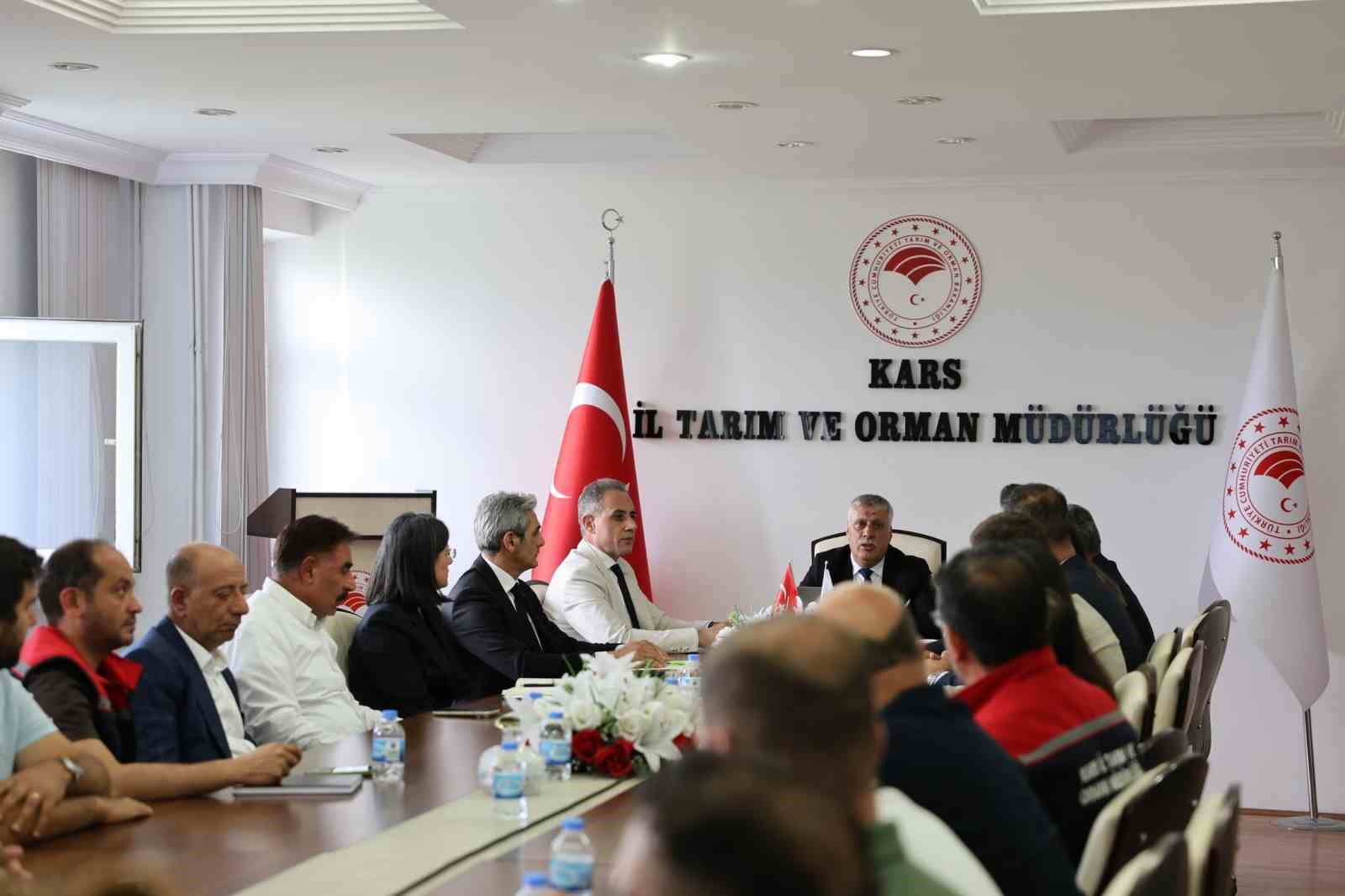 kars-ta-b-recete-sistemi-icin-bilgilendirme-toplantisi-duzenlendi