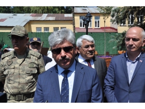 Ani Örenyeri, Unesco Dünya Miras Listesi’nde Ani’de Kazı Çalışmları