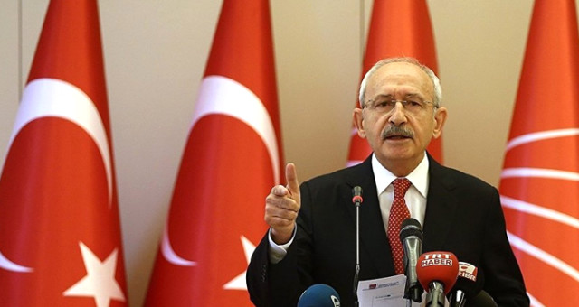 Kemal Kılıçdaroğlu, Tartışmalara Son Noktayı Koydu: Kurultay Bitti, Yerel Seçimlere Hazırlanıyoruz