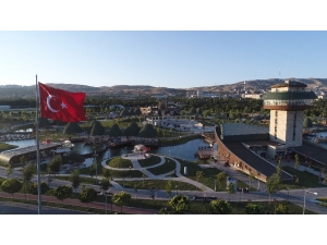 Elazığ’da Kişi Başına Düşen Yeşil Alan Yüzde 150 Arttı