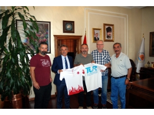 Karadeniz Bisiklet Turu 27 Eylül’de