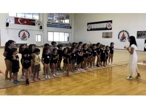 Muratpaşa’da Hijyen Eğitimleri Veriliyor