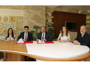 Nevü’de Engelli Bireyler İçin Özel Hizmet Merkezi Açılıyor