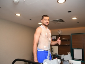 Tofaş’ta Sağlık Kontrolleri Devam Ediyor