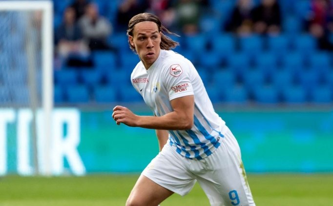 Fenerbahçe Için Frey Açıklaması! ''satmıyoruz''