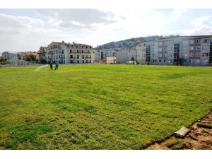 Altın Kemer Güreşleri İçin Yeni Yer