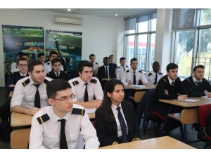 Yeni Hedef Uçak Filosunu Ve Öğrenci Sayısını Arttırmak