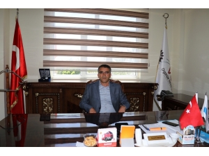 Başkan Aslan’dan Abd’ye Tepki