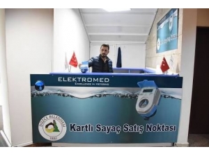 Akıllı Sayaçlarınızı Mutlaka Kontrol Edin