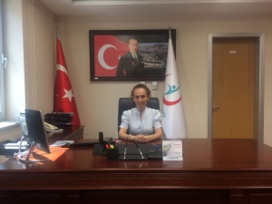 Kdz. Ereğli Devlet Hastanesi’ne Başhekim Asaleten Atandı