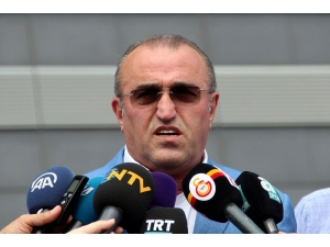 Abdurrahim Albayrak’tan Transfer Müjdesi