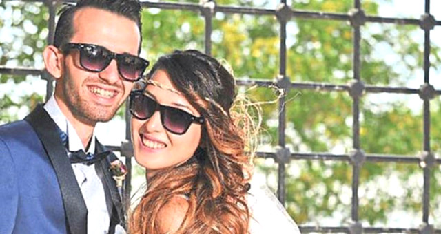 Kaçtı Mı Kaçırıldı Mı? İzmir'de, 1 Yıl Önce Evlenen Genç Kadın Sırra Kadem Bastı