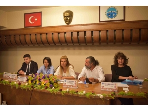 Taşköprü’nün Doğal Ve Beşeri Zenginlikleri Konulu Panel Düzenlendi