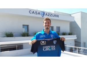 Empoli, Salih Uçan’ı Açıkladı