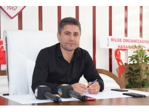 Elazığspor Basın Sözcüsü İstifa Etti
