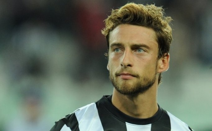 Galatasaray Için Marchisio Iddiası!