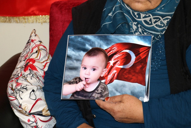 Şehit Bedirhan'ın Anneannesi: İntikamını Aldılar, Çok Sevindim