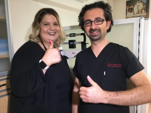 ‘Canlı Bomba Gibiyim’ Diyordu, Bir Anda Hayatı Değişti