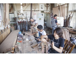 Baston Ustasının 1071 Mesaisi