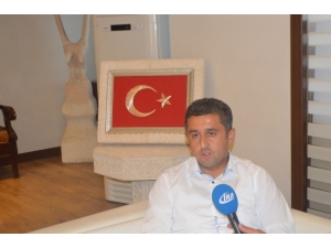 Midyat Uluslararası Festivale Hazırlanıyor