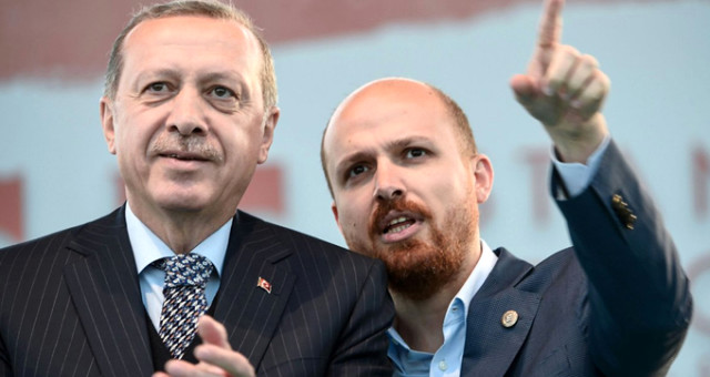 Bilal Erdoğan Ve Eşi Reyyan Erdoğan'ın Üçüncü Çocukları Dünyaya Geldi