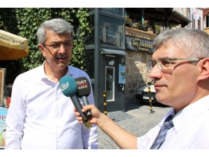 Canlı Müze Beypazarı, Festivale Bekliyor