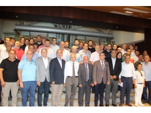 Kuru İncir İhracatında İlk Gemi 26 Eylül’de Yola Çıkacak