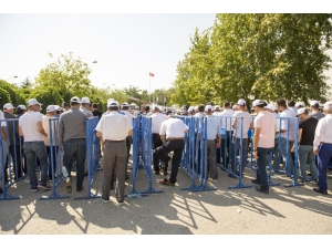 Ak Parti 6. Olağan Büyük Kongresi