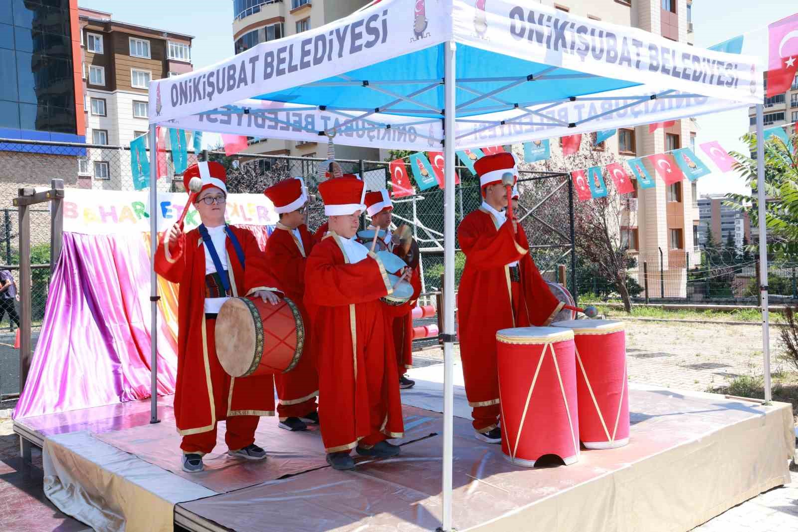 kahramanmaras-ta-ozel-cocuklara-bahar-senligi
