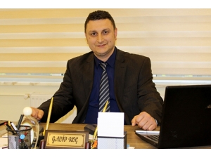 Rize Bakkallar Ve Bayiler Odası Abd Mallarına Boykot Çağrısında Bulundu