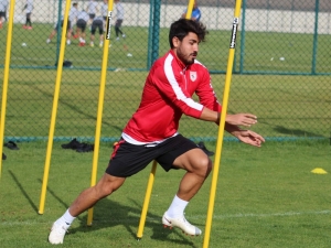 Erhan Kartal: “Şampiyon Olacağız”