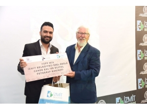 İzmit Uluslararası Kısa Film Günleri Tamamlandı