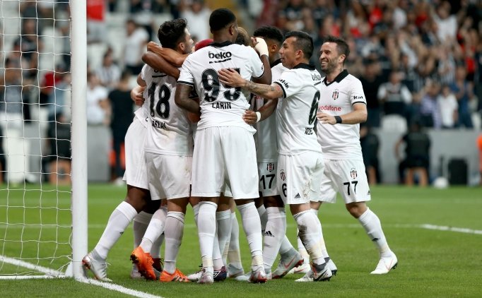Sırbistan'da Beşiktaş Maçı Öncesi Flaş Karar Açıklandı