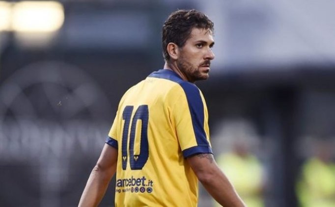 Ankaragücü'nden Flaş Transfer!