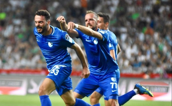 Büyükşehir Belediye Erzurumspor Taraftarıyla Buluşuyor