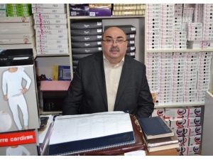 Esnaf Sicil Affı Bekliyor