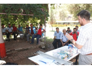 Şanlıurfa Kurban Bayramı’na Hazır