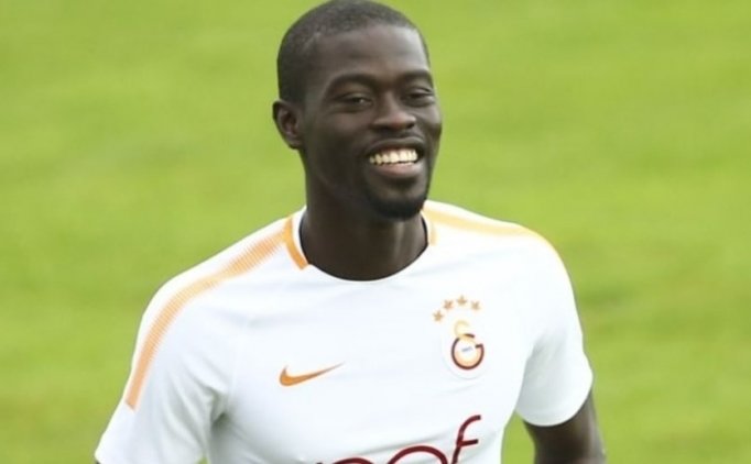 Galatasaray'da Yeni Transfer Için Tarih Geldi!