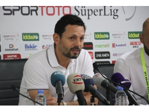 Yeni Malatyaspor Üst Üste 2. Galibiyetini Aldı