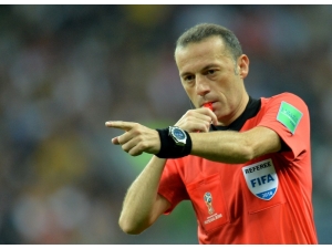 Cüneyt Çakır’ın Yönettiği Maçta Süper Kupa Al Hilal’in