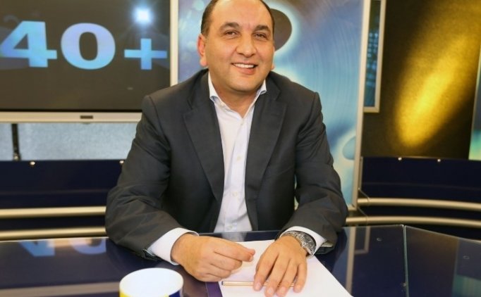 Fenerbahçe'den Flaş Emre Akbaba Açıklaması