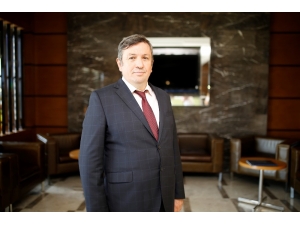 Eti Bakır 2.7 Milyar Liralık Yeni Yatırım Yapacak