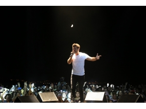 Burhaniyeliler Kolpa İle Coştu