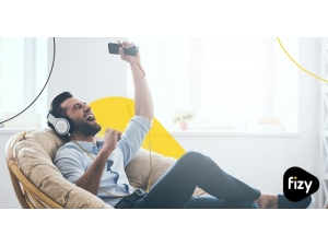 Fizy’den ‘Tatil Kafası’ Şarkılar