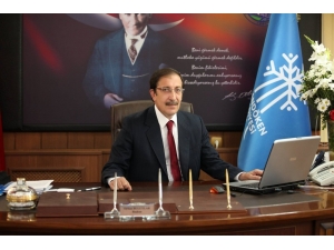 Başkan Bulutlar’dan Kurban Bayramı Mesajı