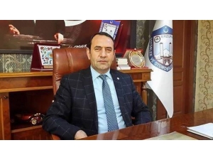 Başkan Karakaya’dan Bayram Mesajı